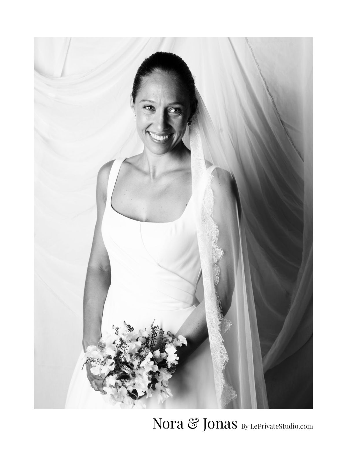 Wedding September 2026, Portrait made at a private event, Le Private Studio, French Riviera
