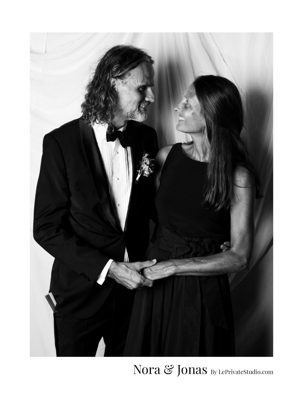 Wedding September 2026, Portrait made at a private event, Le Private Studio, French Riviera