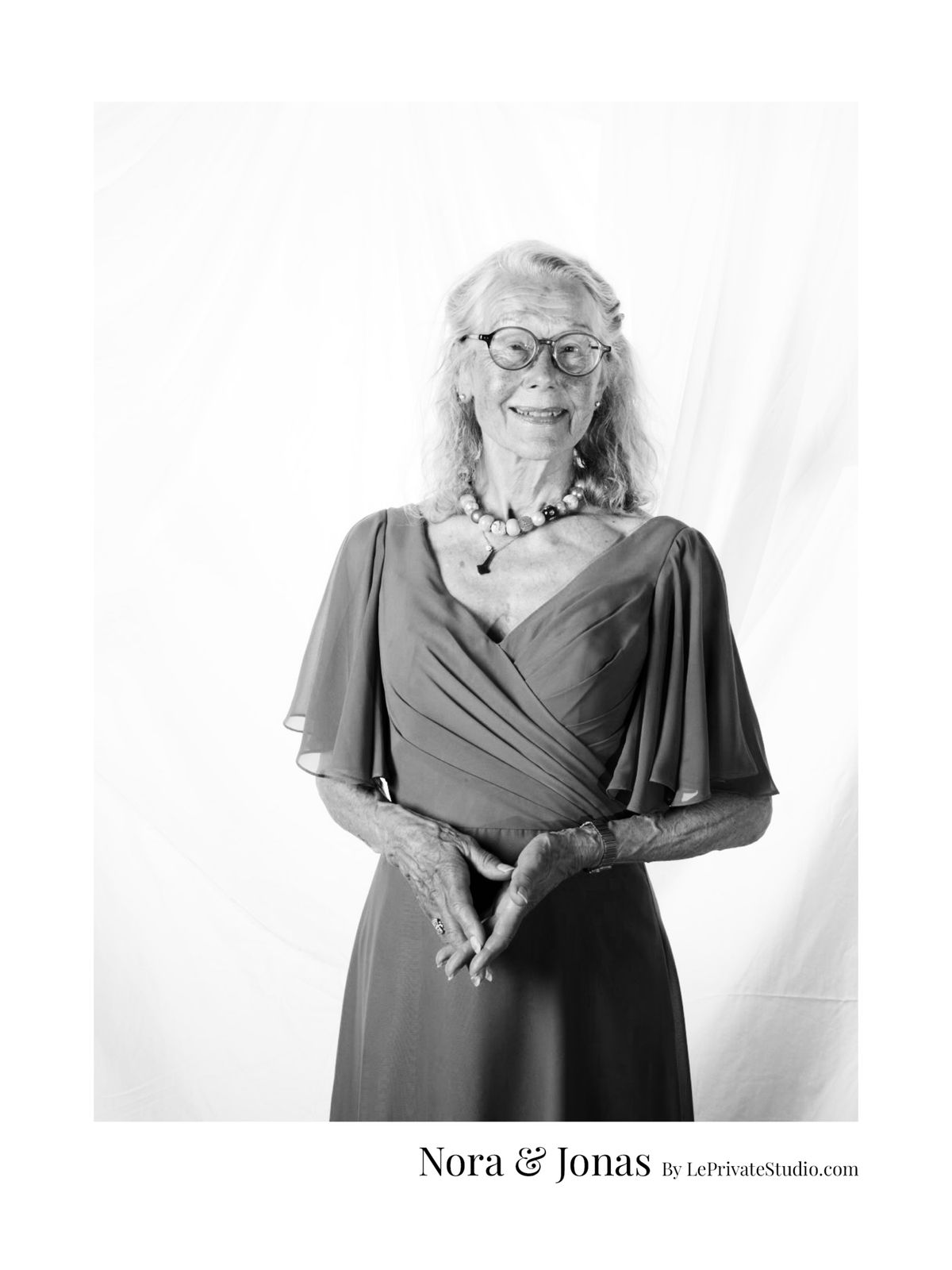 Wedding September 2026, Portrait made at a private event, Le Private Studio, French Riviera